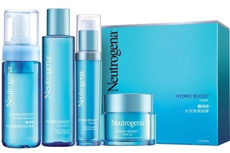 Neutrogena