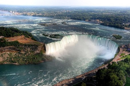 Niagara Falls, Canada