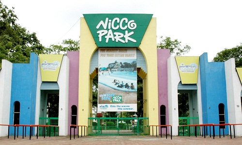 Nicco Park, Kolkata