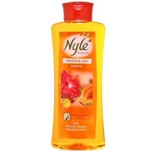 Nyle Herbal Shampoo