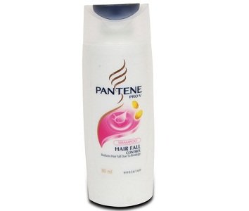 Pantene Hair Fall Control Shampoo