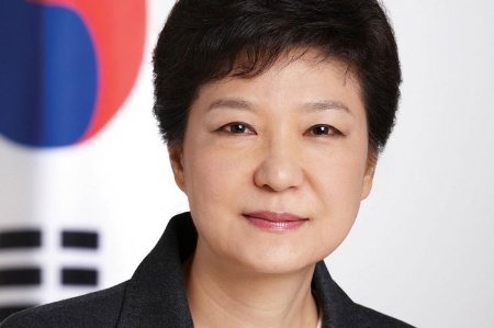 Park Geun-hye