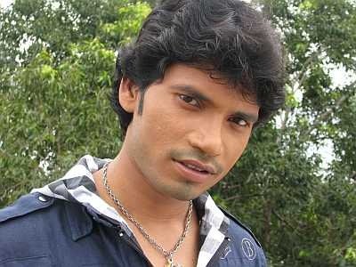 Parvesh Lal Yadav