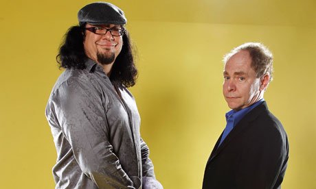 Penn & Teller