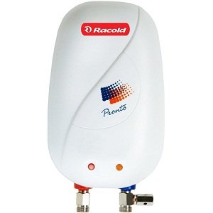 Racold Water Heater