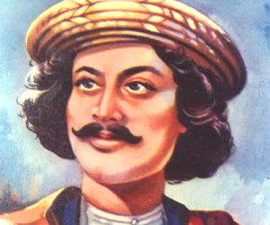 Raja Ram Mohan Roy