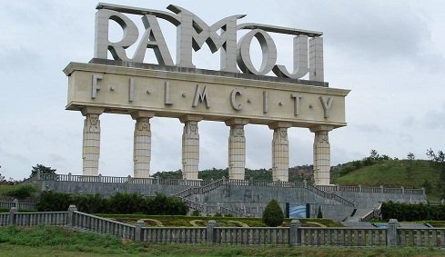 Ramoji Film City, Hyderabad