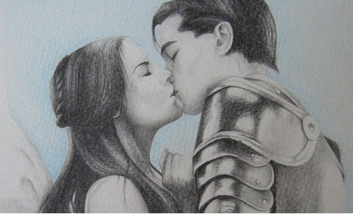 Romeo and Juliet