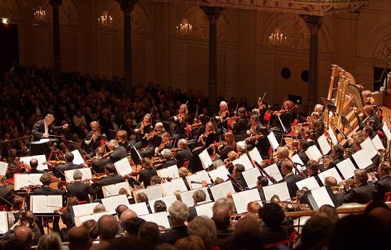 Royal Concertgebouw