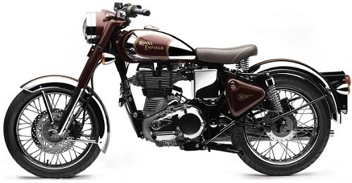 Royal Enfield Classic