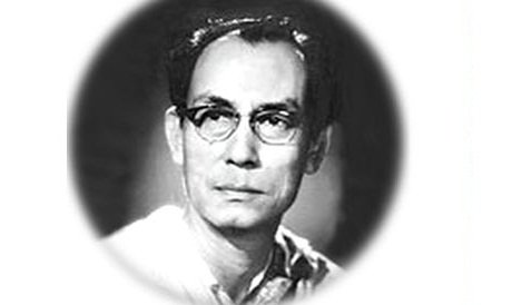 S D Burman