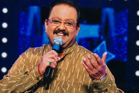 S P Balasubramaniam