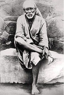 Sai Baba