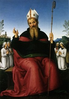 Saint Augustine