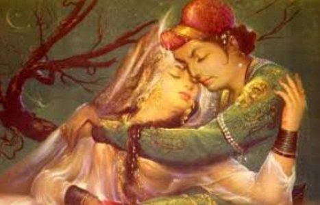 Top 10 Real Life Love Stories in History Ever - World Blaze