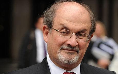 Salman Rushdie