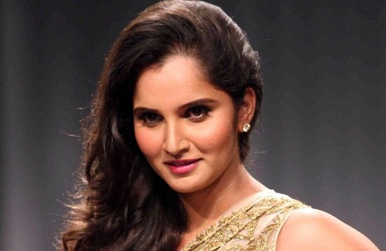 Sania Mirza