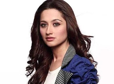Sanjeeda Sheikh