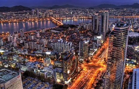 Seoul, South Korea
