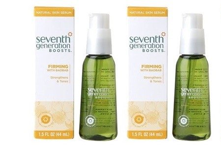 Seventh Generation
