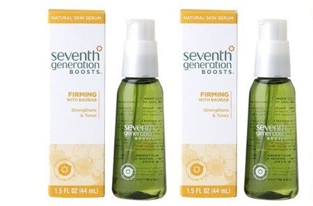 Seventh Generation