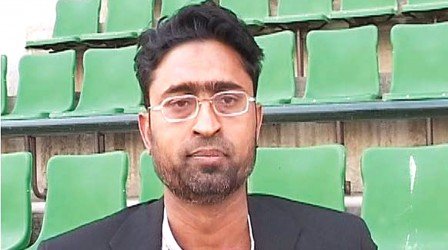 Shahbaz Ahmed