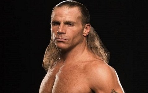 Shawn Michaels