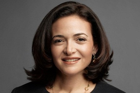 Sheryl Sandberg