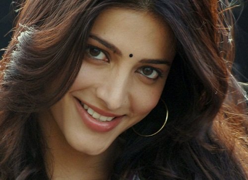 Shruti Hassan