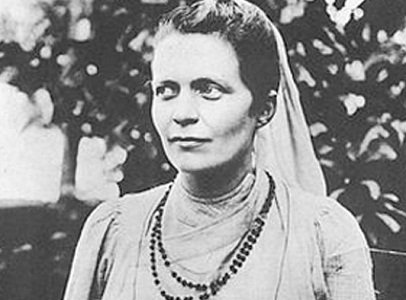 Sister Nivedita