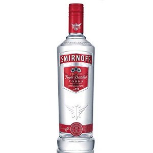 Smirnoff
