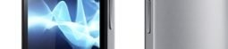 Sony Xperia P