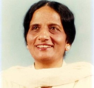 Surinder Kaur