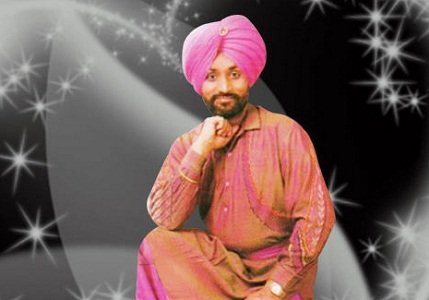 Surjit Singh Bindrakhia