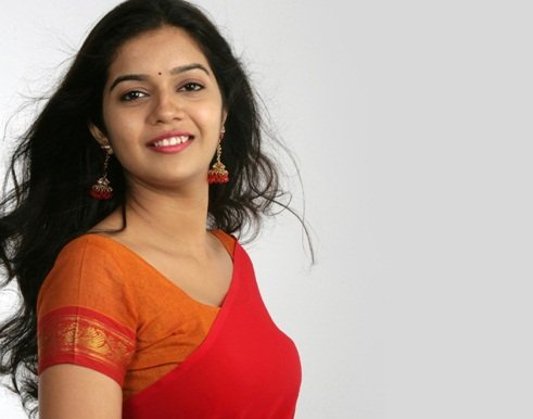 Swathi Reddy