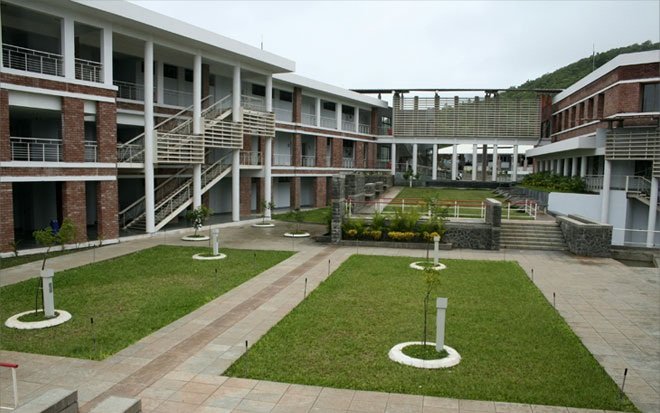 Symbiosis Institute of Media and Journalism, Pune