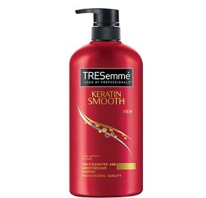 TRESemme Keratin Smooth Shampoos