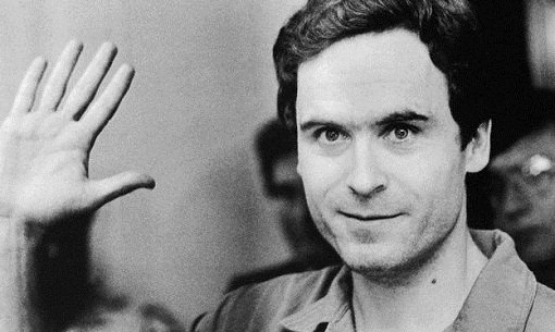 Ted Bundy