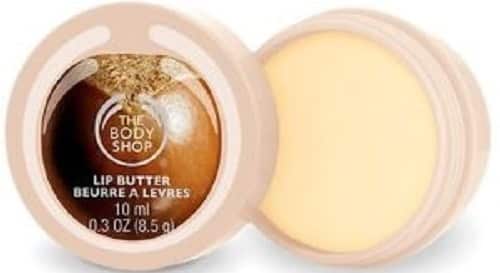 The Body Shop-Shea Lip Butter
