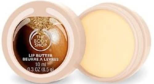 The Body Shop-Shea Lip Butter