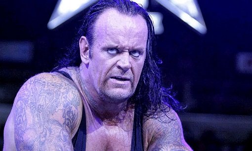 The Undertaker