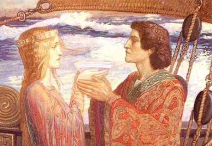 Tristan and Isolde