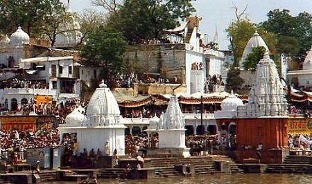 Ujjain