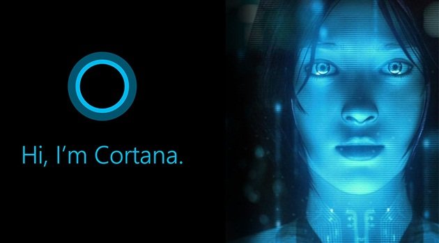 Useful Cortana