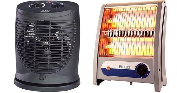 Top 10 Best Room Heaters Brands in India - World Blaze
