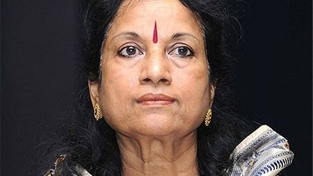 Vani Jayaram