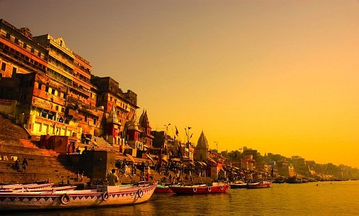 Varanasi