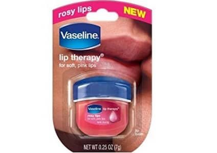 Vaseline Lip Therapy