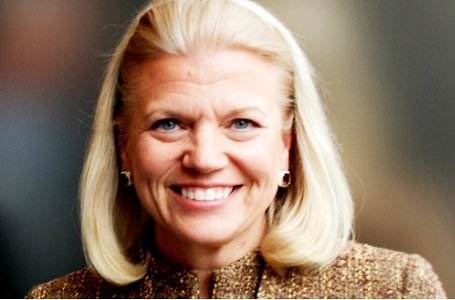 Virginia Rometty