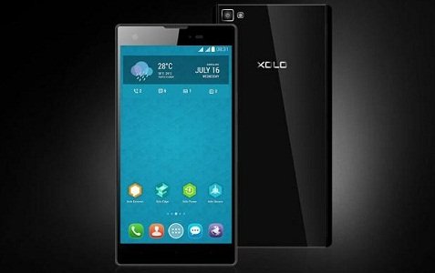 XOLO 8X-1000